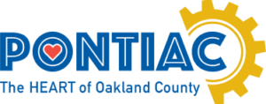 cityofpontiac logo